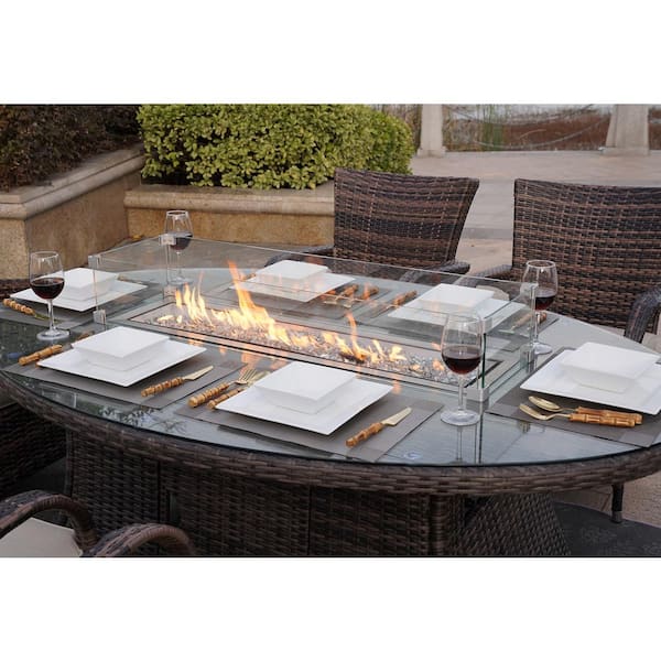 テーブル・チェア・ハンモック Coleman FIRE PLACE TABLE Coleman Fire Place Table - hkcoleman