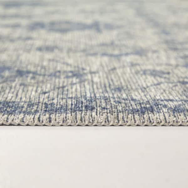 Davenant Cream 8 ft. x 10 ft. Area Rug