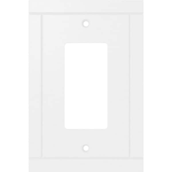 Outlet Cover Wall Plate - Fish, Switch Plates -  Canada