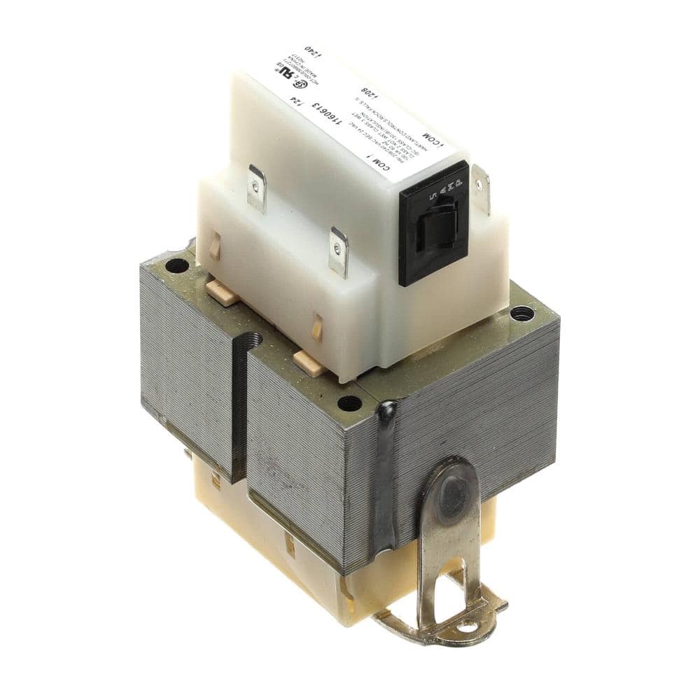 Transformer 208/240V 24V/100Va 60Hz S1-02547239000 price history on PriceWatchPro