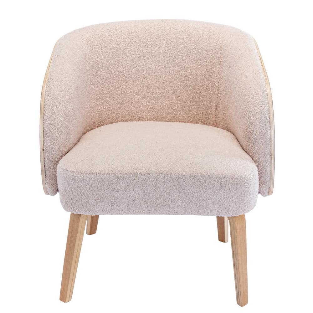 rose pink tyley chair