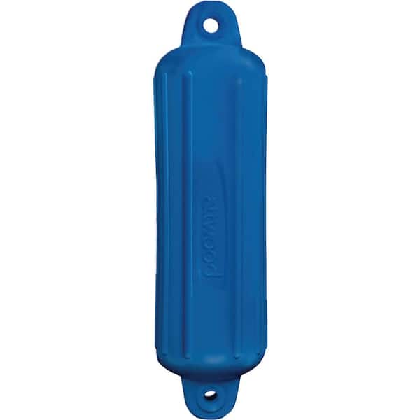 Attwood 8 in. x 28 in. Fender-Blue