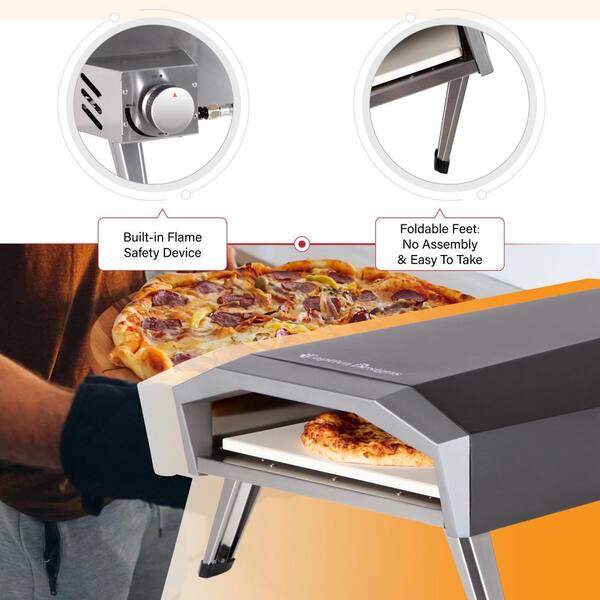 Guidry's Hardware - The pizza lover in the family can use this Lodge cast  iron pizza pan on the grill and oven.