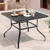 Outdoor Table - Home Depot
