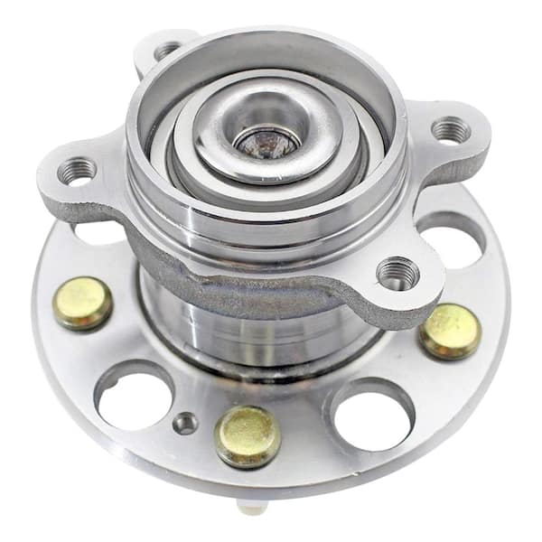 CRS Wheel Bearing and Hub Assembly - Rear