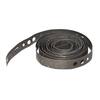 3/4 in. x 10 ft. 28-Gauge Galvanized Pipe Hanger Strap