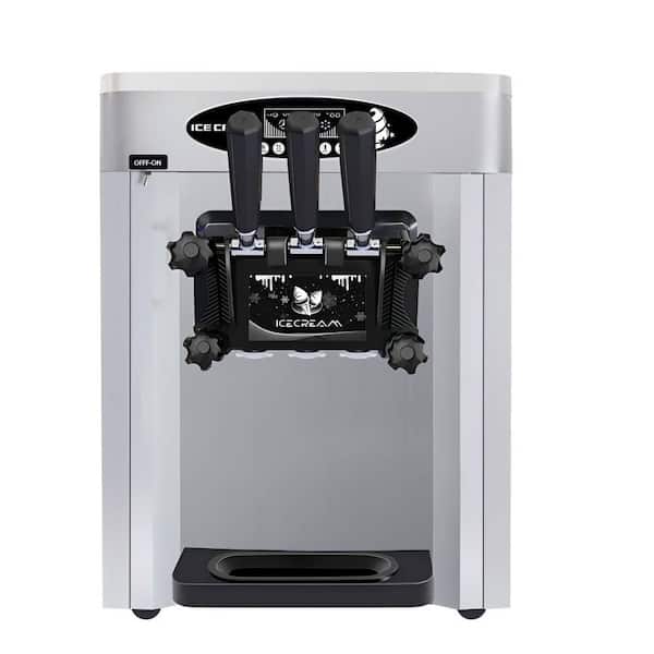 desktop ice cream machine