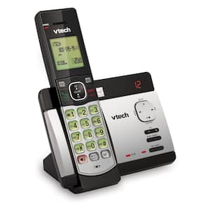 Cordless Answering System with Caller ID