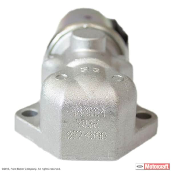 Motorcraft Idle Air Control Valve
