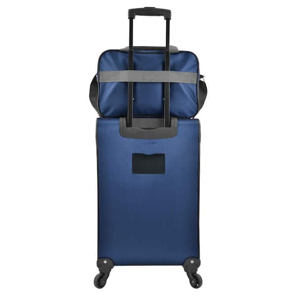 Tote&Carry® Official Site - NEW Luggage Sets, Suitcases, Travel Bags