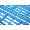 Vestil F-Grid Plastic Floor Grid, 1100 lbs Capacity, 23.5 Length, 11.75  Width, 1 Height, Box of 15 : : Industrial & Scientific