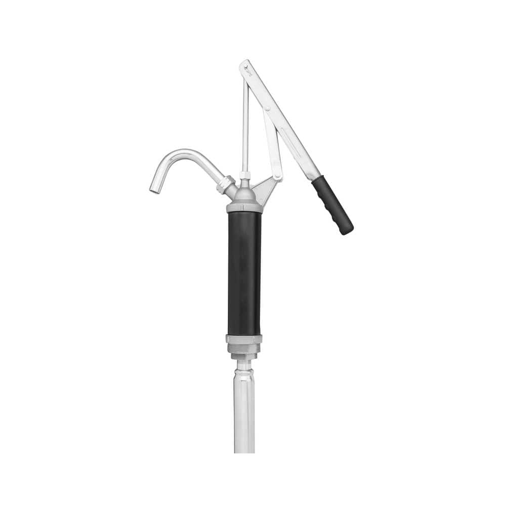 Oil Pump-Lever Action Telescoping Suction Tube works with 55g-15g Drums price history on PriceWatchPro