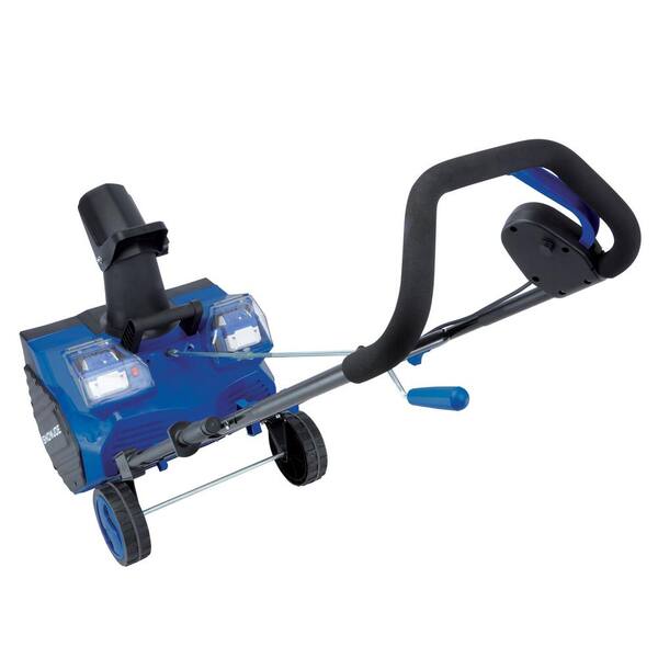 Snow Joe 24V-X2-SB18 48-Volt iON+ Cordless 18\