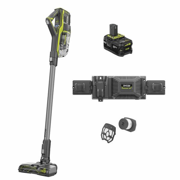Ryobi Stick Vacuum Filter Compatible with the RYOBI 18V ONE Brushless Stick Vac 