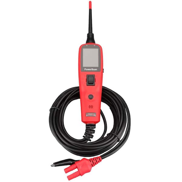 Powerscan PS100