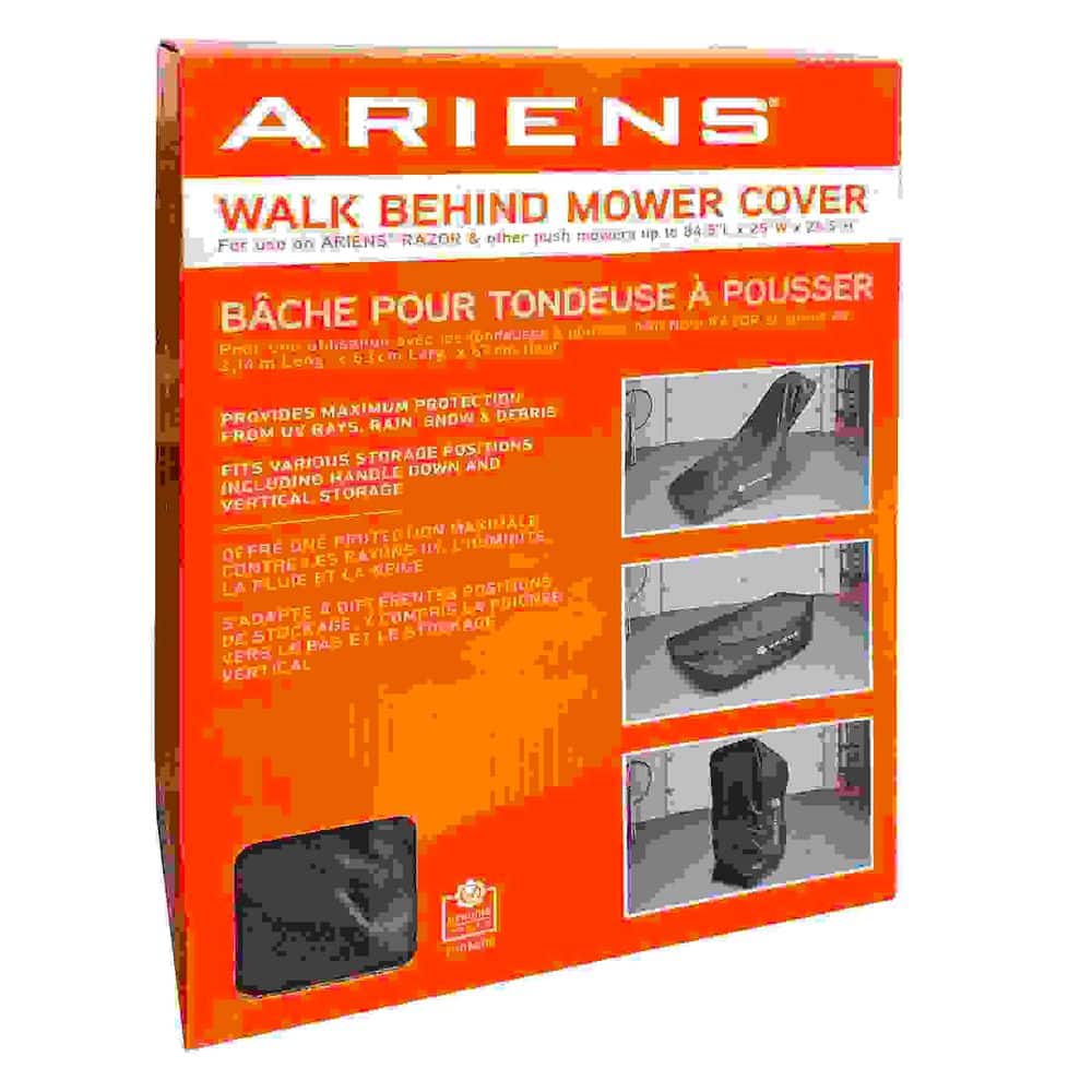 Protective Cover for Select Razor Walk-Behind Mowers price history on PriceWatchPro