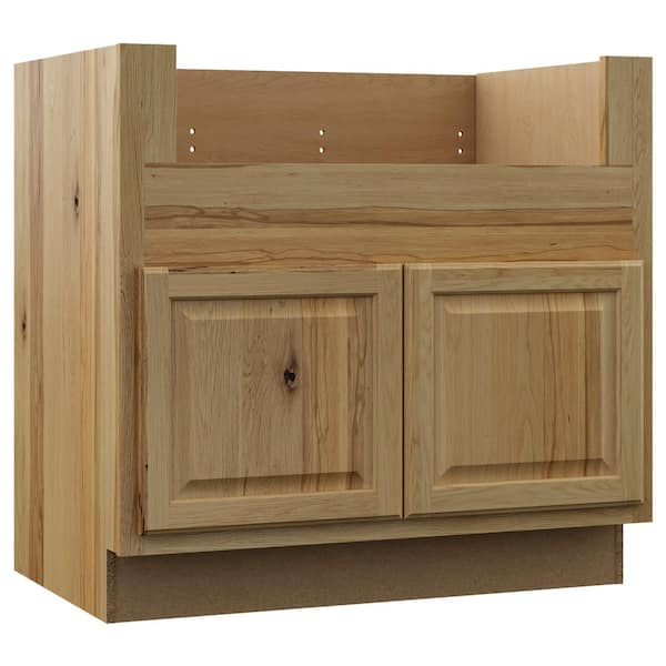 A Front Sink Base Kitchen Cabinet