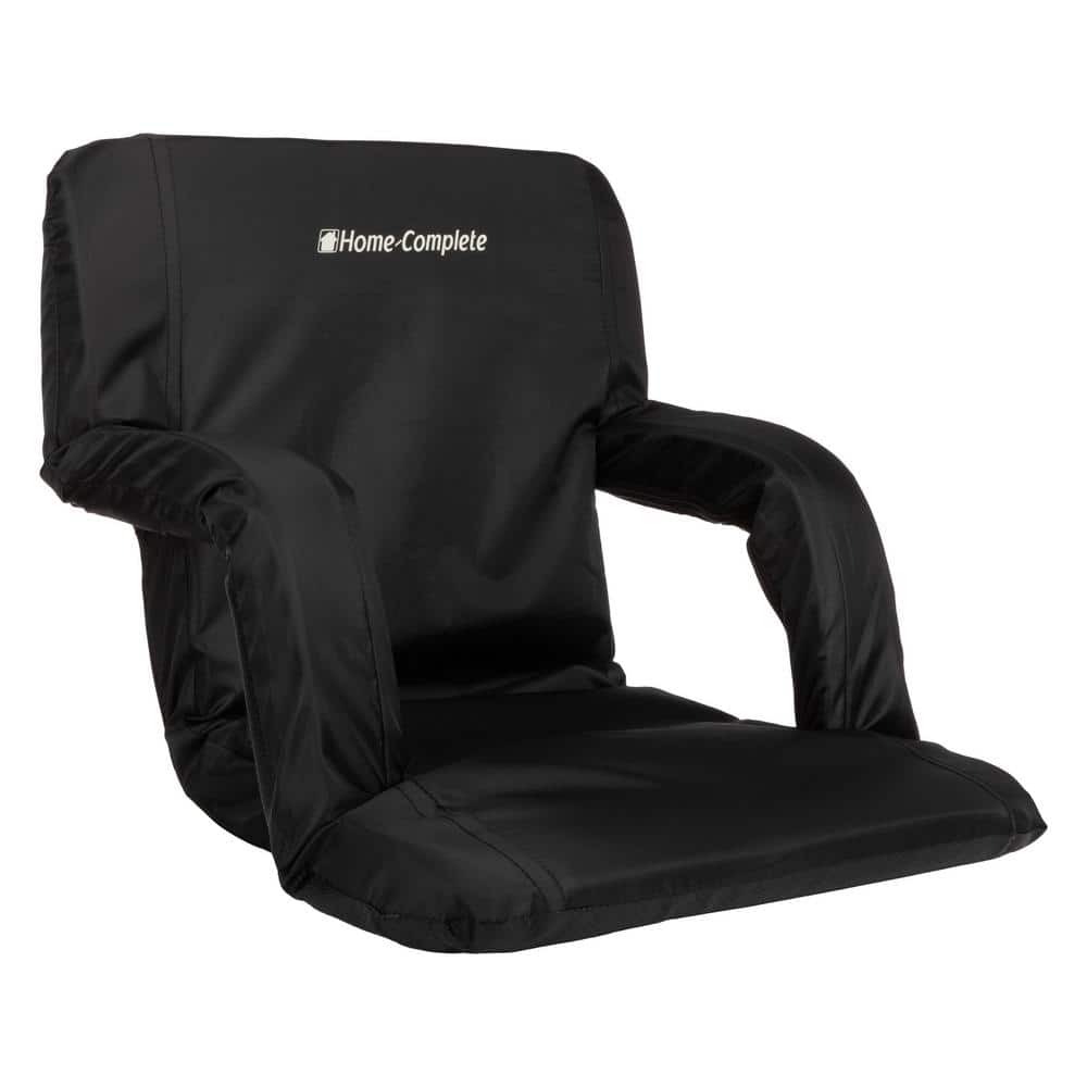 Black Stadium Seat Chair price history on PriceWatchPro