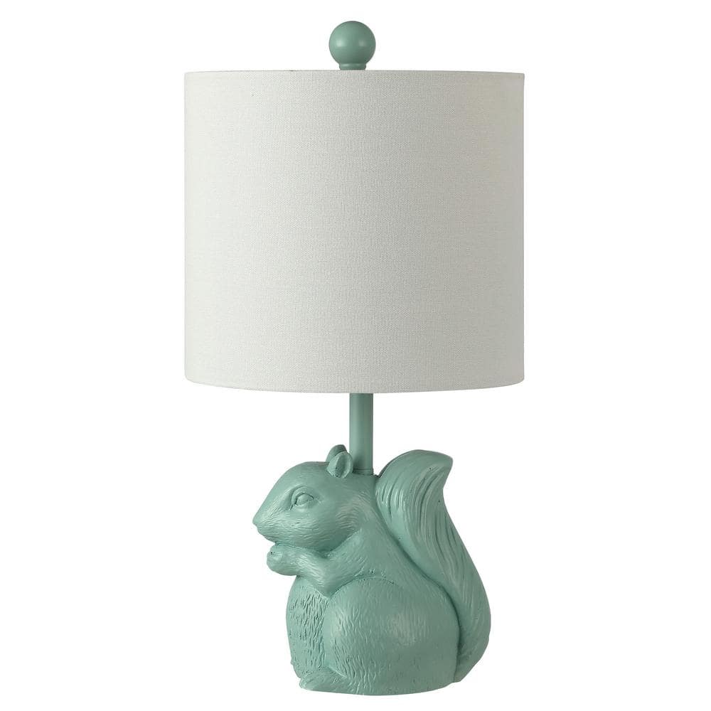 next squirrel lamp