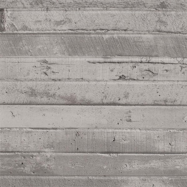 FROM PLAIN TO BEAUTIFUL IN HOURS Designer Panel 1016 Wood 2 ft. x 2 ft. PVC Textured Faux Wood Plank Drop In Ceiling Tile (40 sq. ft./case)