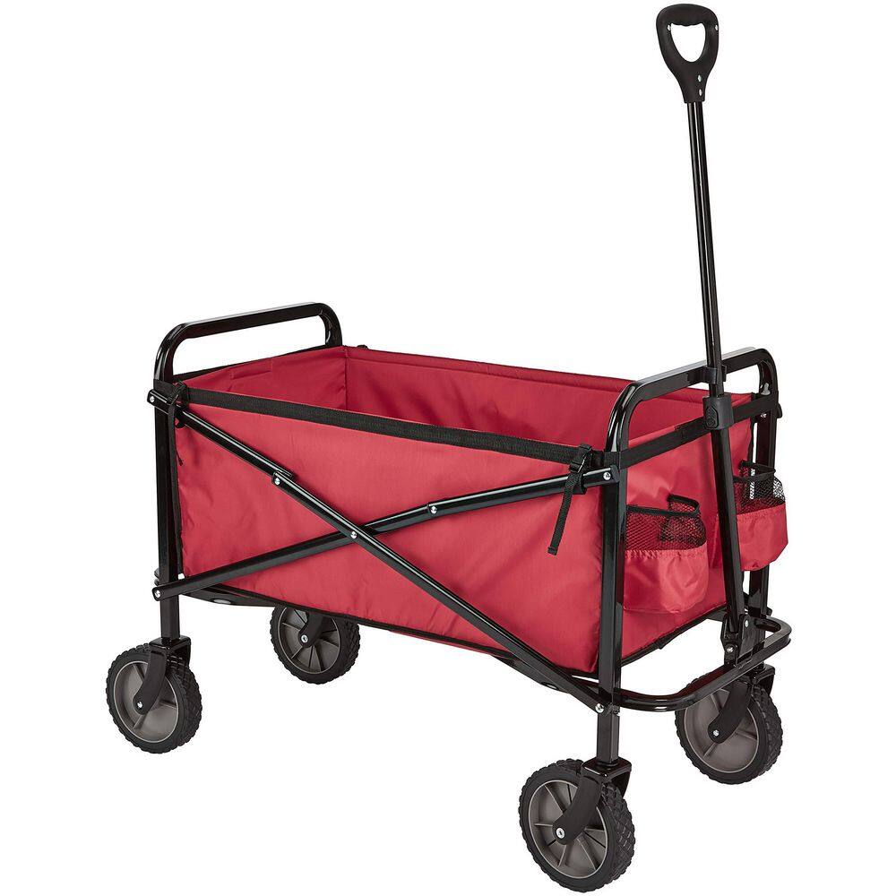 4.7 cu. ft. Alloy Steel Garden Cart price history on PriceWatchPro