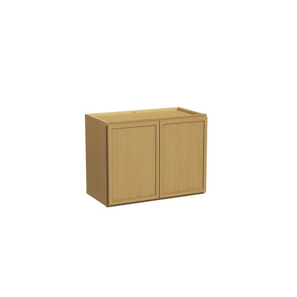 CASAINC 24 in. W x 12 in. D x 18 in. H Plywood Ready to Assemble