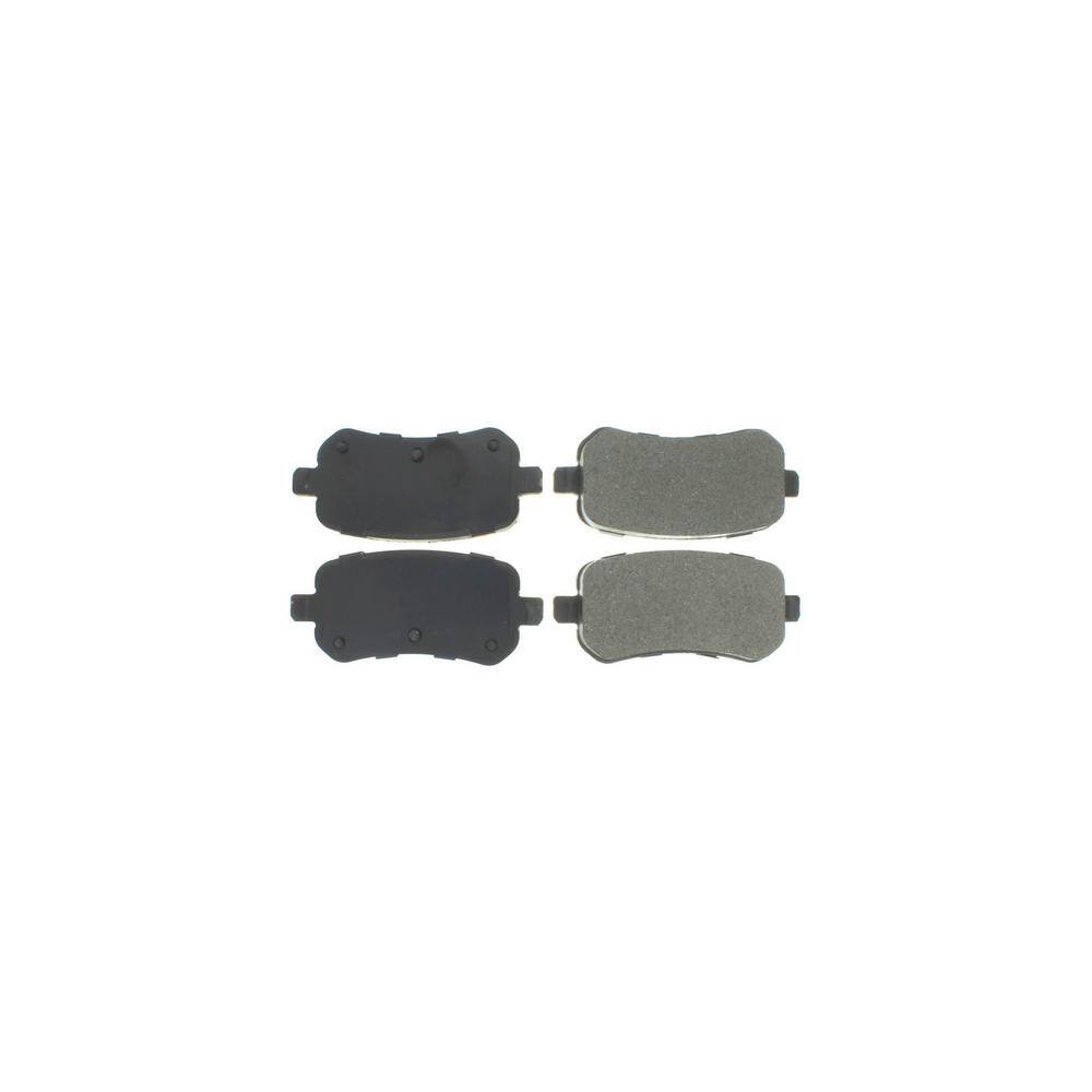 Centric Parts 117.90010 Brake Disc Hardware - Vehicle Specific Brake Components