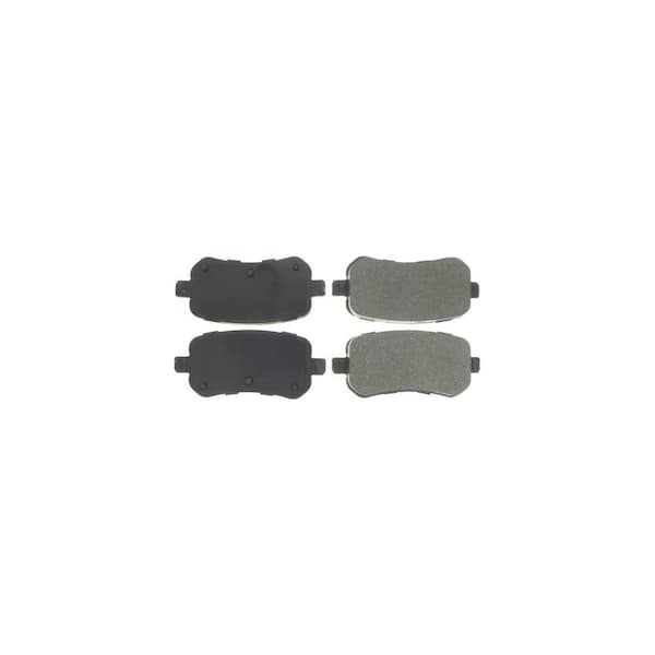Centric Parts Disc Brake Pad Set