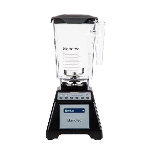 Blendtec Total Blender Classic Series-90 oz. 10 speeds, 6