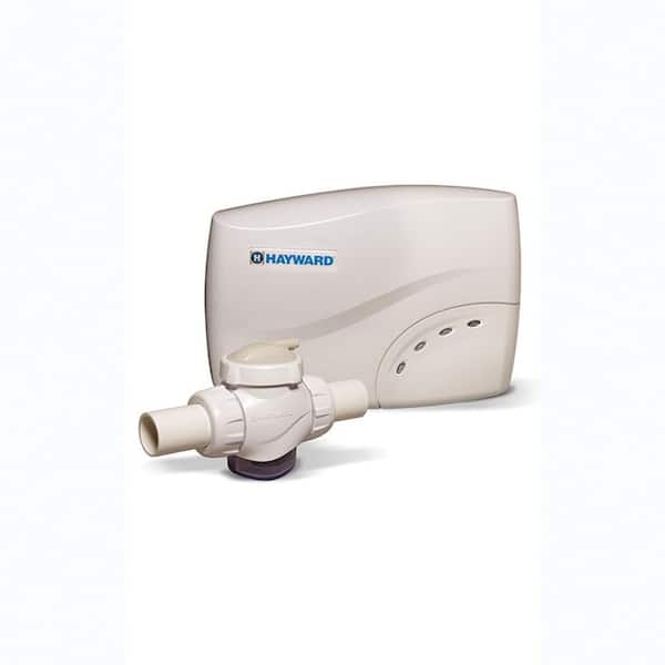 Hayward Salt and Swim 3C In-Ground Salt Water Chlorination Control Unit