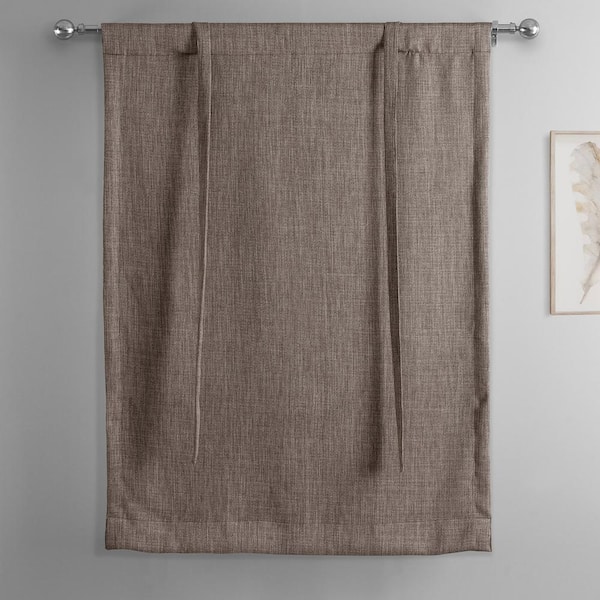 Fodera Vandyck Washed Cotton (CLLA20201) - 240x220 cm - Latte - Bath &  Living