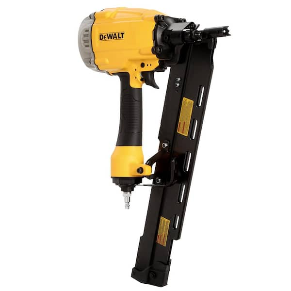 Home depot online framing nailer