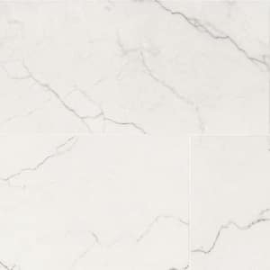 Brighton Grey 24 in. x 48 in. Matte Porcelain Floor and Wall Tile (27 cases/432 sq. ft./pallet)