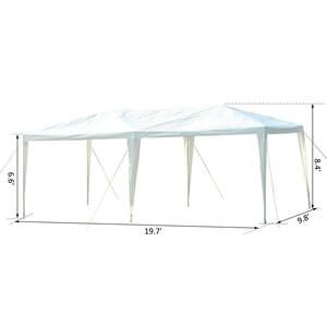 Heavy duty programar bornas Great para camping canopies tents canvas CH 