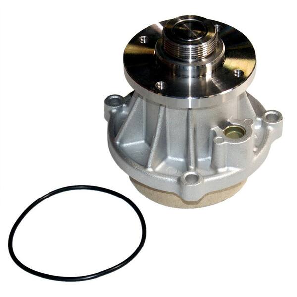GMB Engine Water Pump
