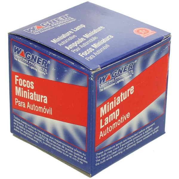 Wagner Lighting Multi Purpose Light Bulb