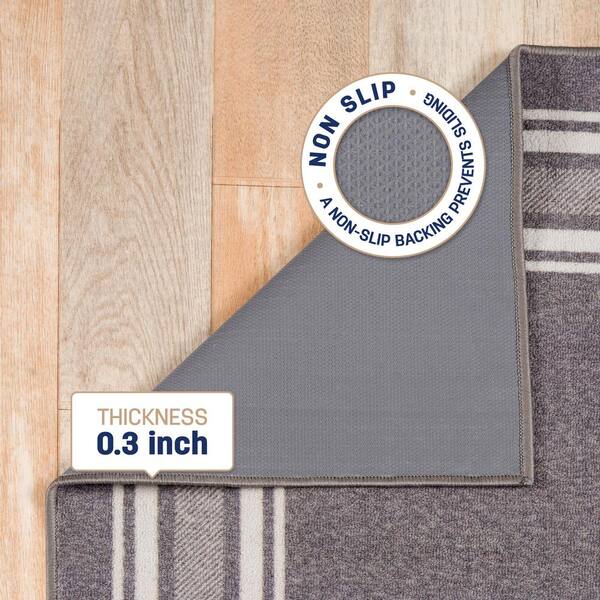 Oil Resistant Leather Carpet Underlay B&Q For Kitchen, Living Room, Balcony  Waterproof, Non Slip Door Mat With Clean Cleaning Function R230607 From  Liancheng08, $16.46