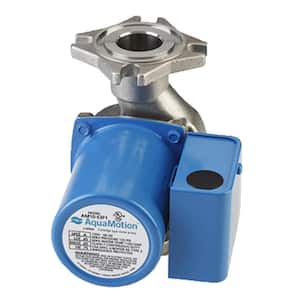 31 GPM Potable Water Circulating Pump