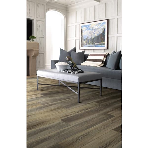 Jacksonville Alloy 5/16 in. T x 1-3/4 in. W x 94 in. L T-Molding