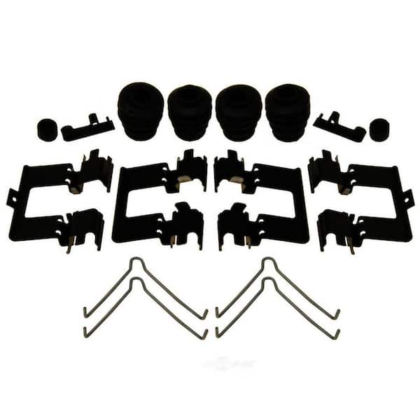 Raybestos Disc Brake Caliper Hardware Kit
