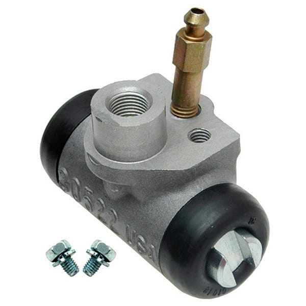 Raybestos Brakes PG Plus Drum Brake Wheel Cylinder - Rear