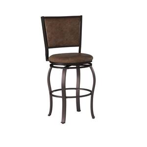 Powell Company Labelle Counter Stool, Cym Bar Stools