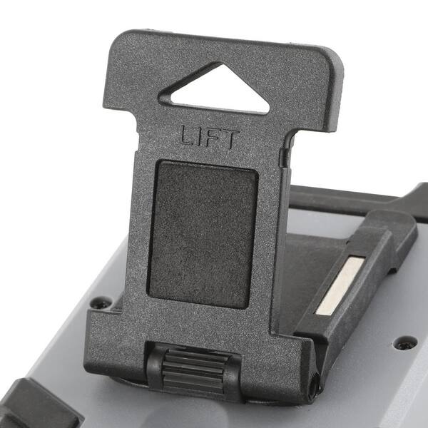 Husky - 200 Lumen Multi Use LED Clip Light