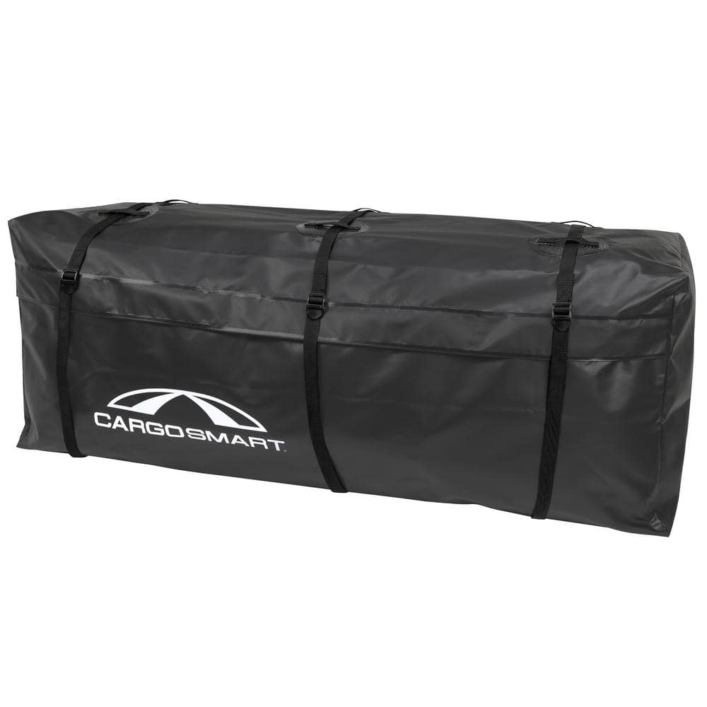 Details about   CARGOSMART HITCH RACK DRY BAGS ADJUSTIBLE WATERPROOF 30" W x 20" D x 55" H NEW 