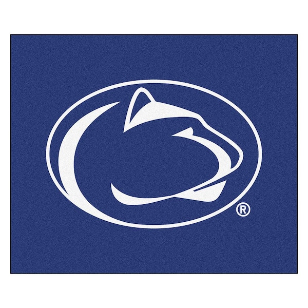 Penn State University 5 ft. x 6 ft. Tailgater Area Rug