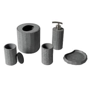 https://images.thdstatic.com/productImages/7a28c1cd-c27a-57fb-891e-6fac18cb3d7b/svn/gray-matte-alfi-brand-bathroom-accessory-sets-abco1022-64_300.jpg