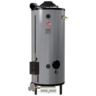 Universal Heavy Duty 65 Gal. 360K BTU Natural Gas Commercial Water Heater