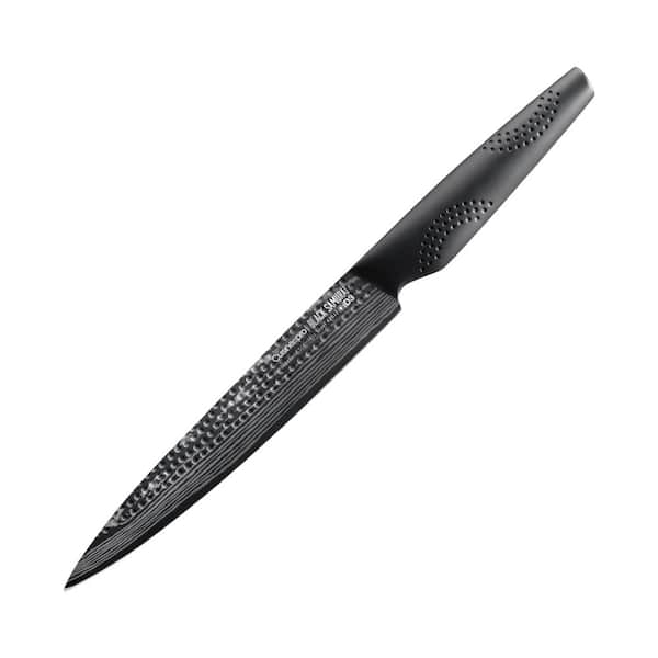 Cuisine::pro ID3 Black Samurai 8 Carving Knife