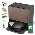 iRobot Roomba Max 705 Robot Vacuum and Mop with Smart Navigation
