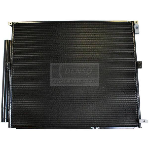 Unbranded A/C Condenser